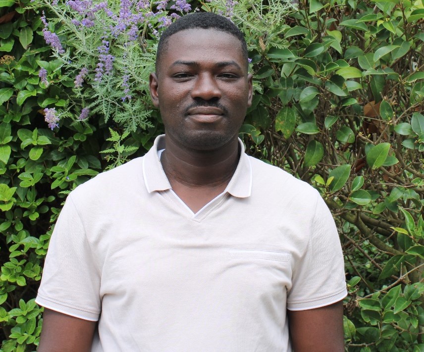 Photo d'Essoham Ali